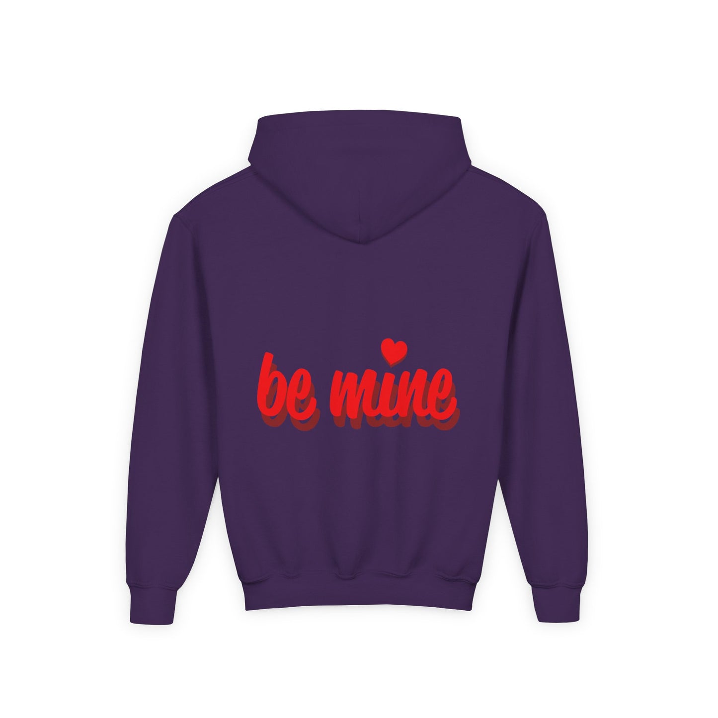Bay Yummy Be Mines Hoodie