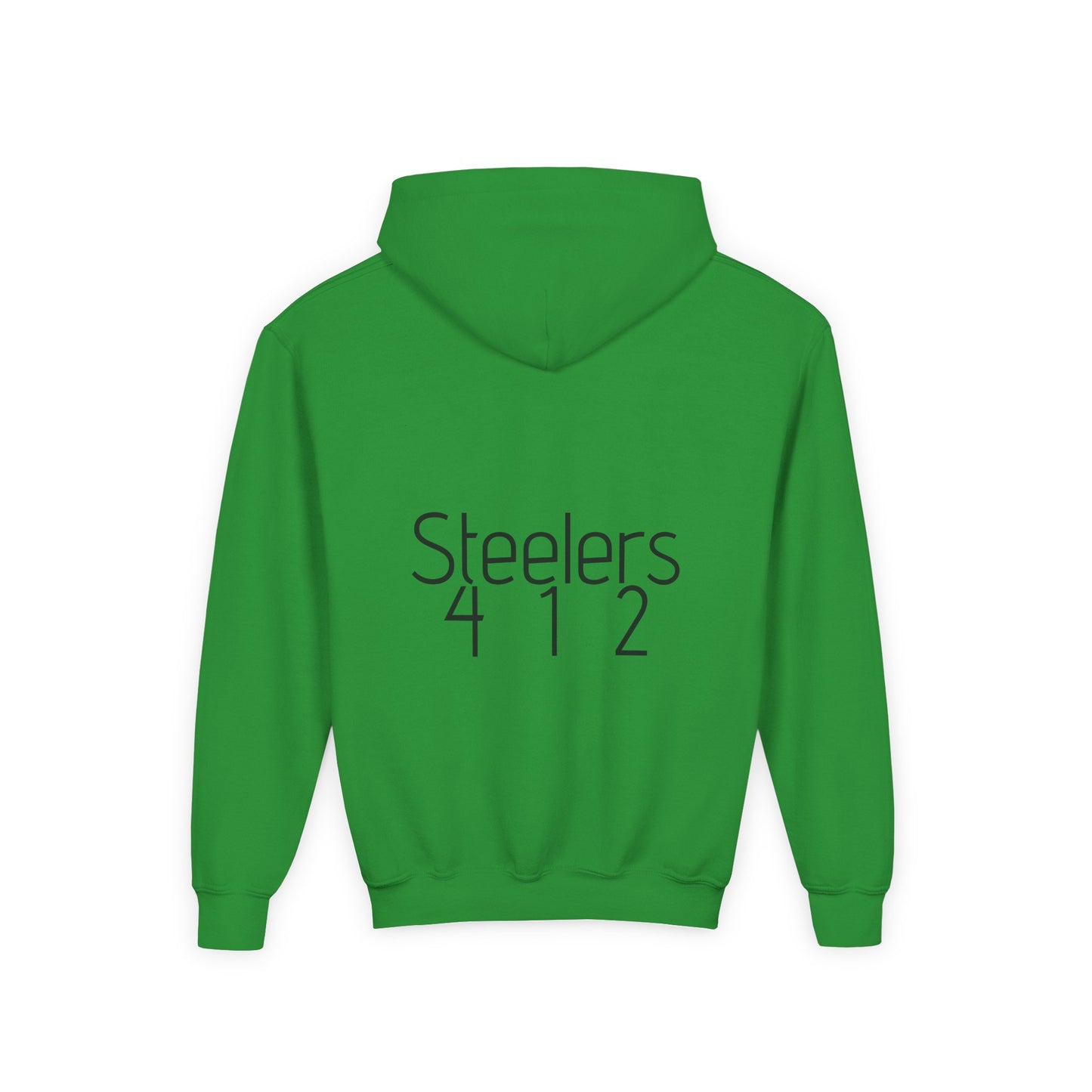 Treetop Steelers Hoodie 1 of 3