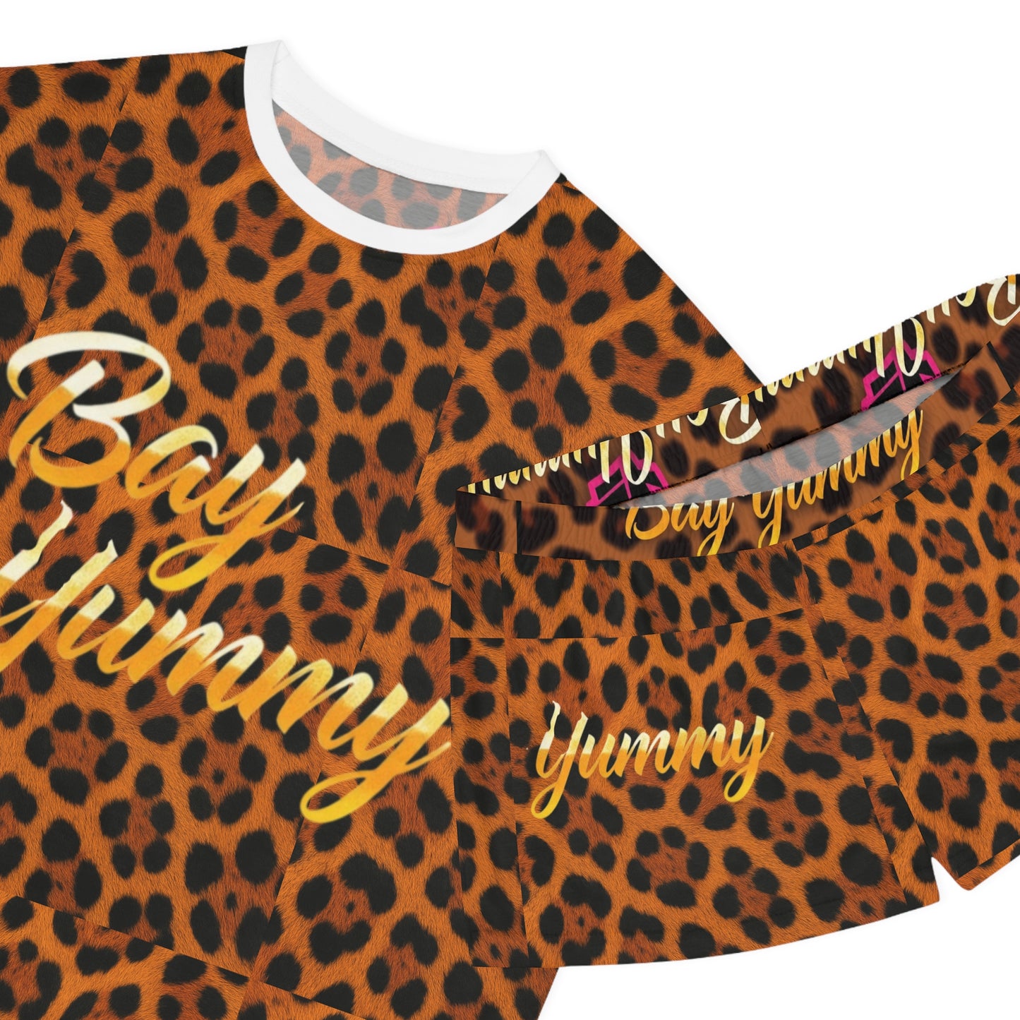 Bay Yummy PJs III