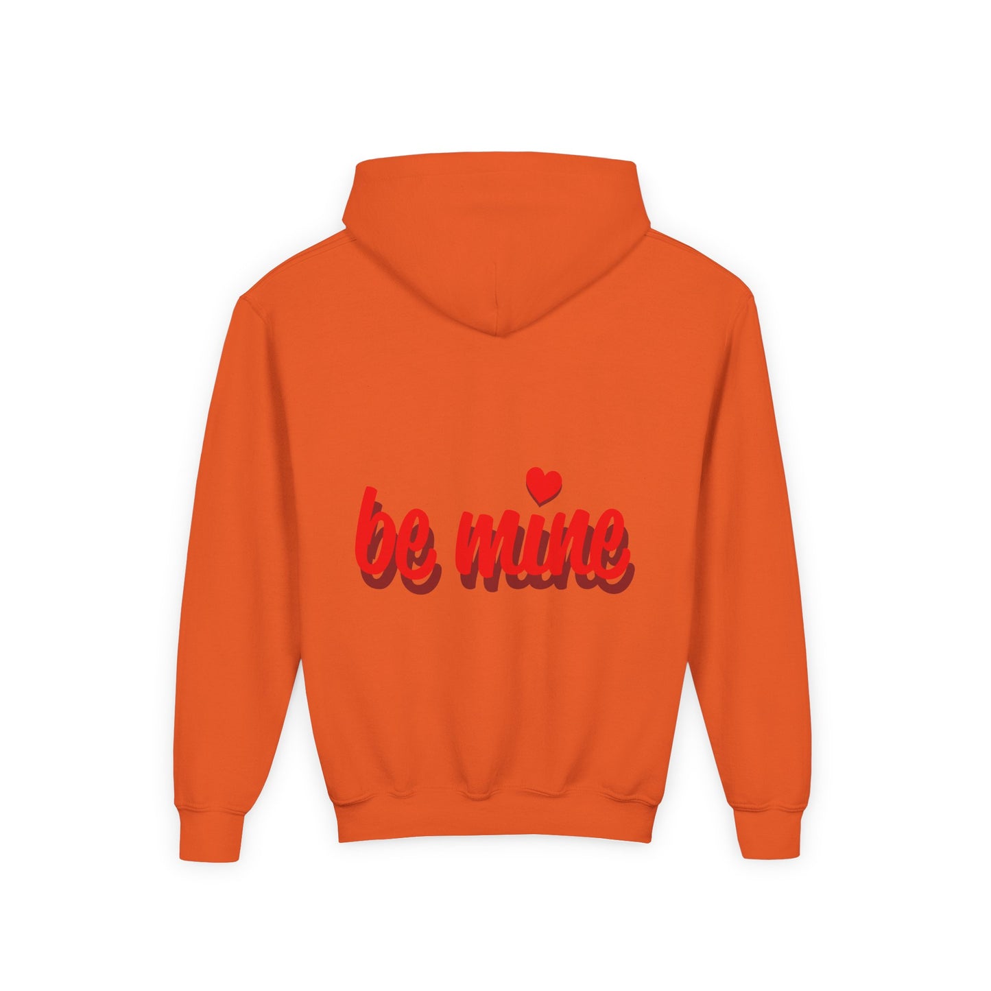 Bay Yummy Be Mines Hoodie
