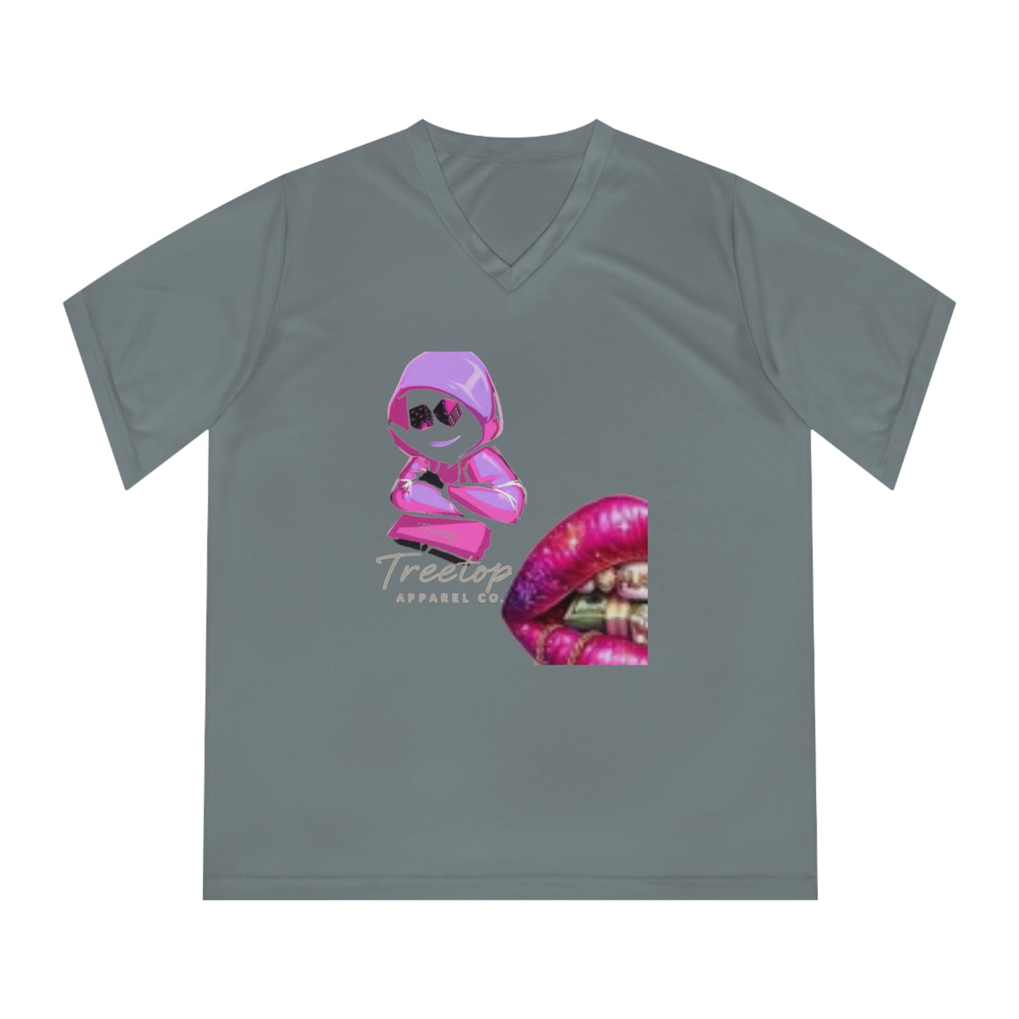 Copy of Copy of Copy of Copy of KUNDALINI Tee I