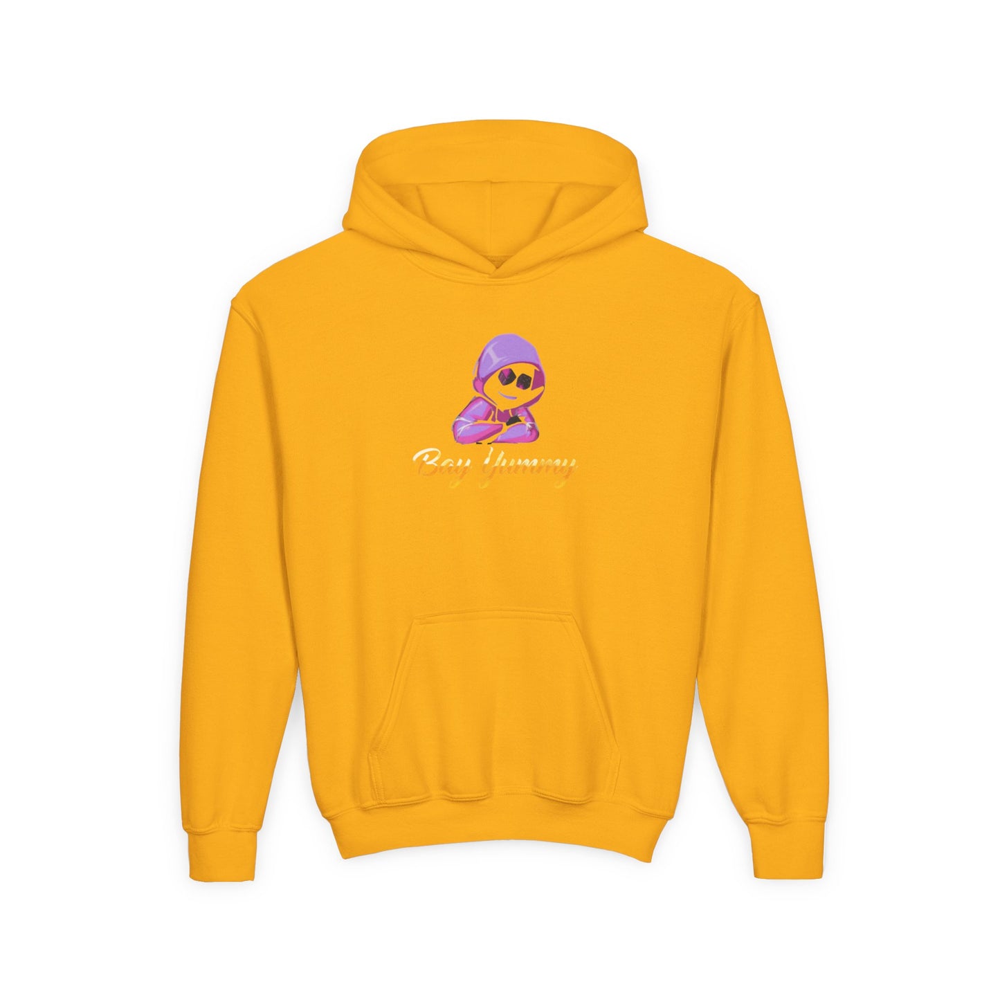 Bay Kunda I Hoodie
