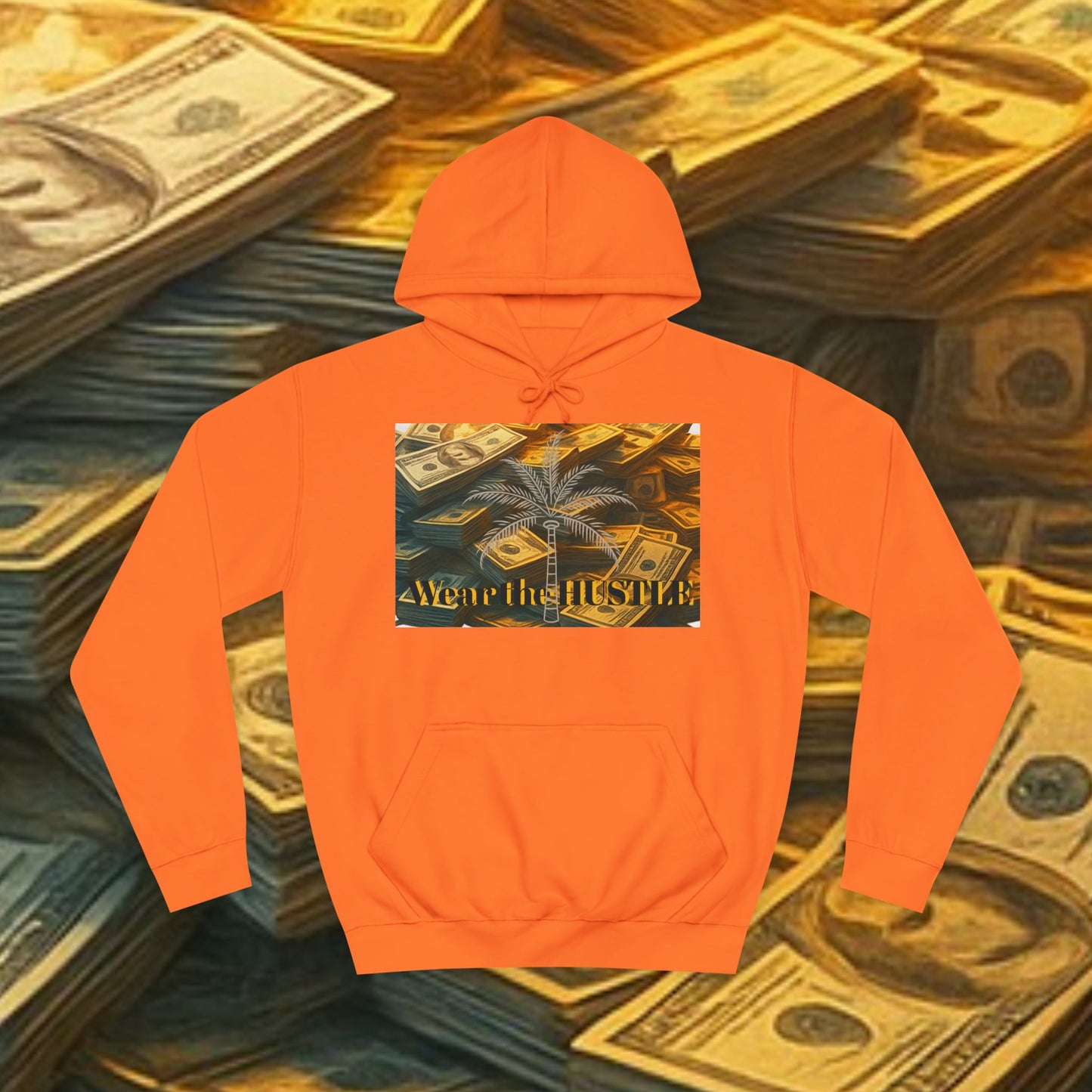 Fall collection  Sporty Hoodie