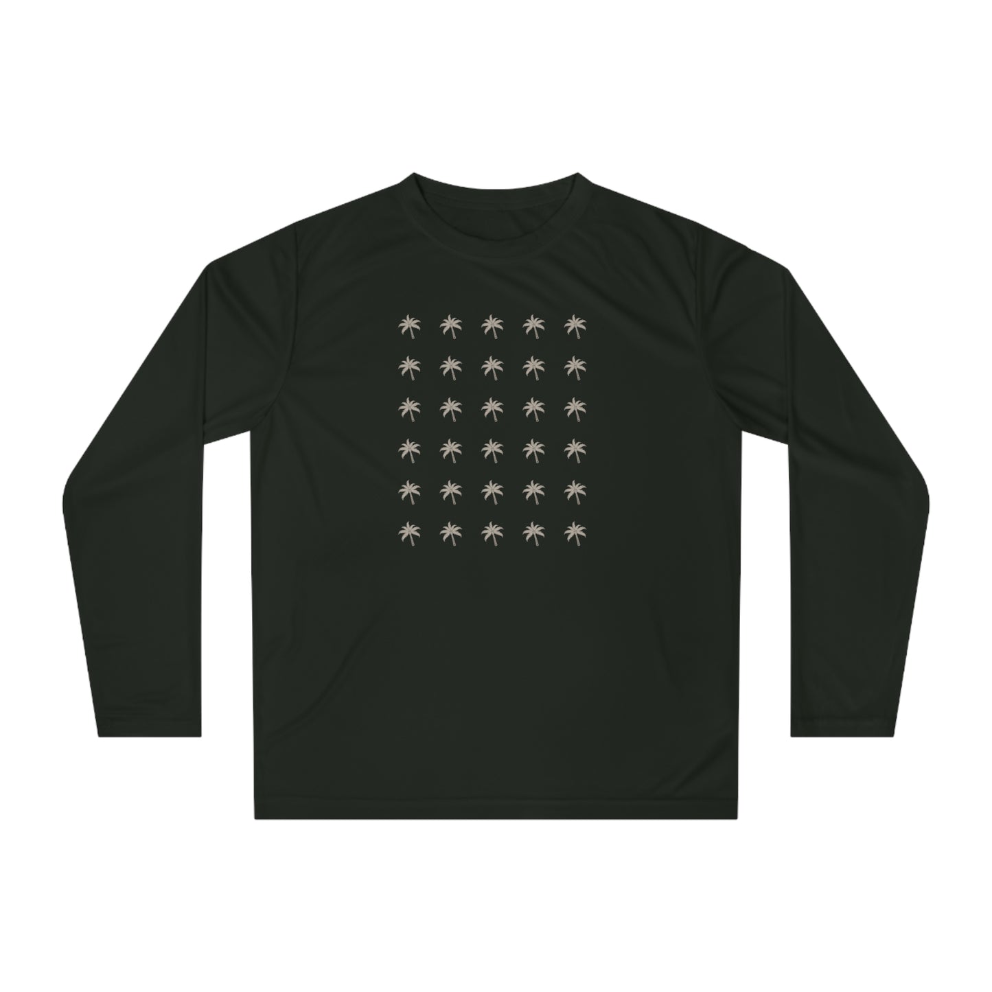 Treetop Classic Long Sleeve
