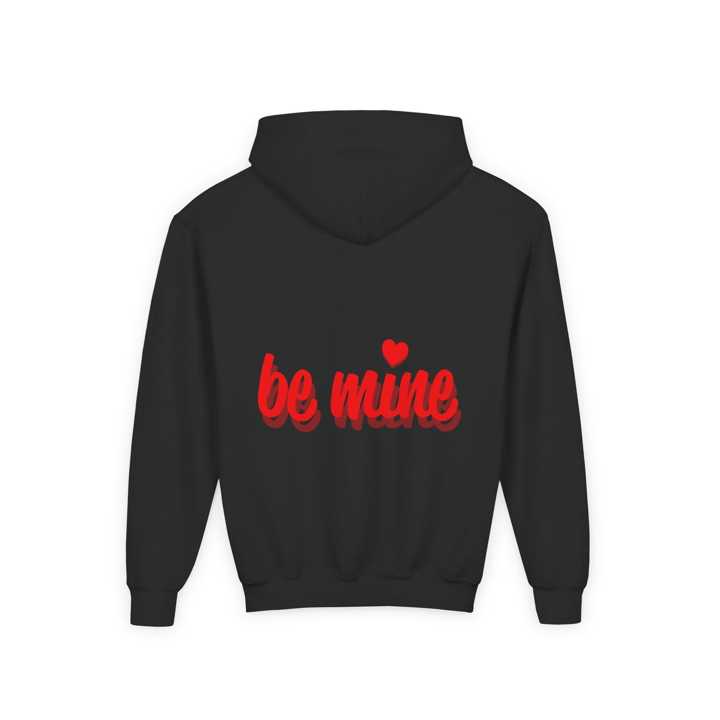 Bay Yummy Be Mines Hoodie