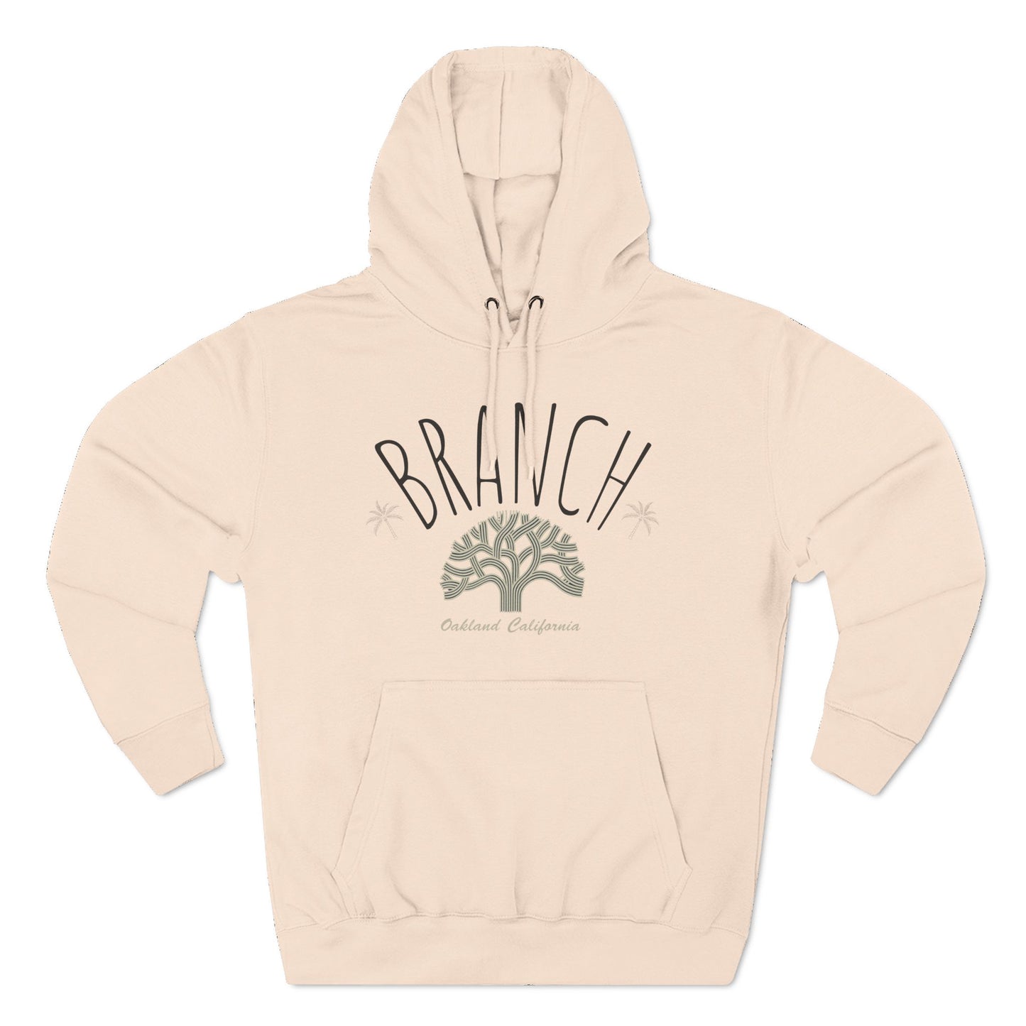 -BRANCH- by TreeTop APPAREL CO. - Hoodie