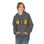 412 Treetop Hill District Hoodie