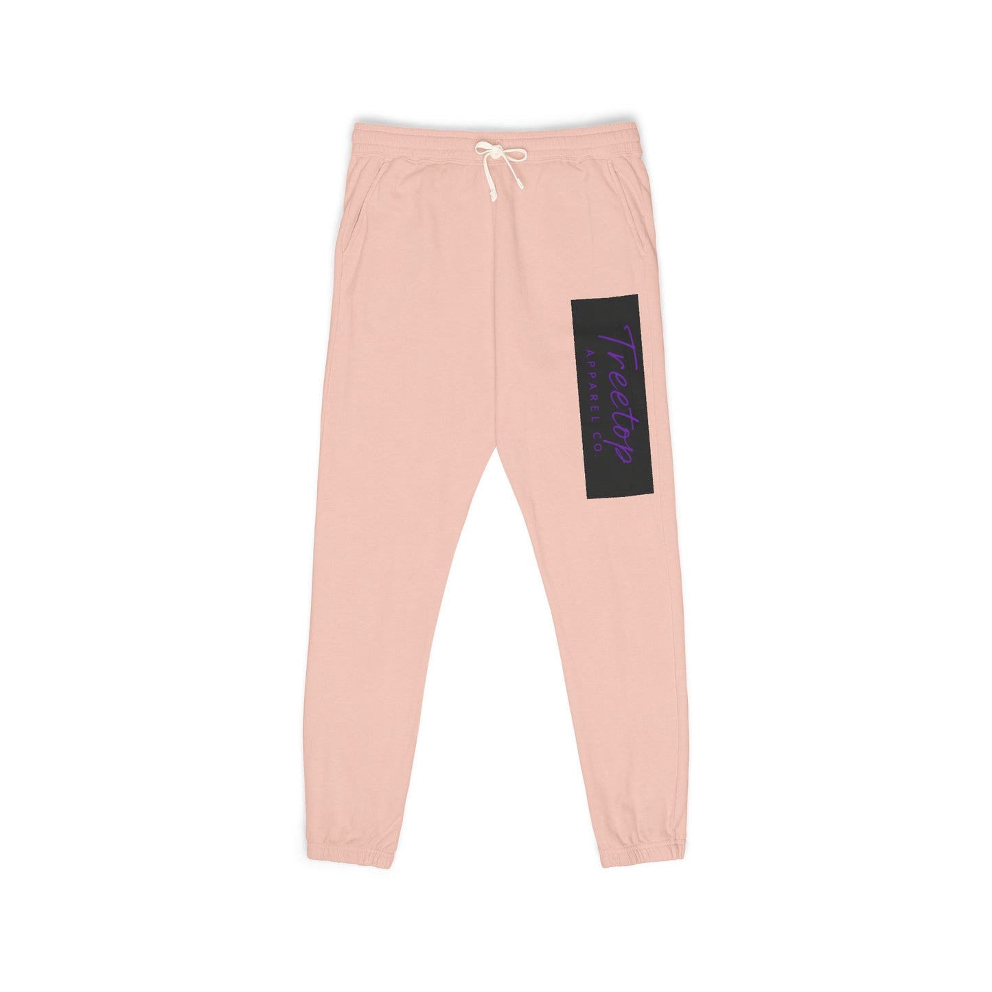 Limited Edition Fleece Sweatpants