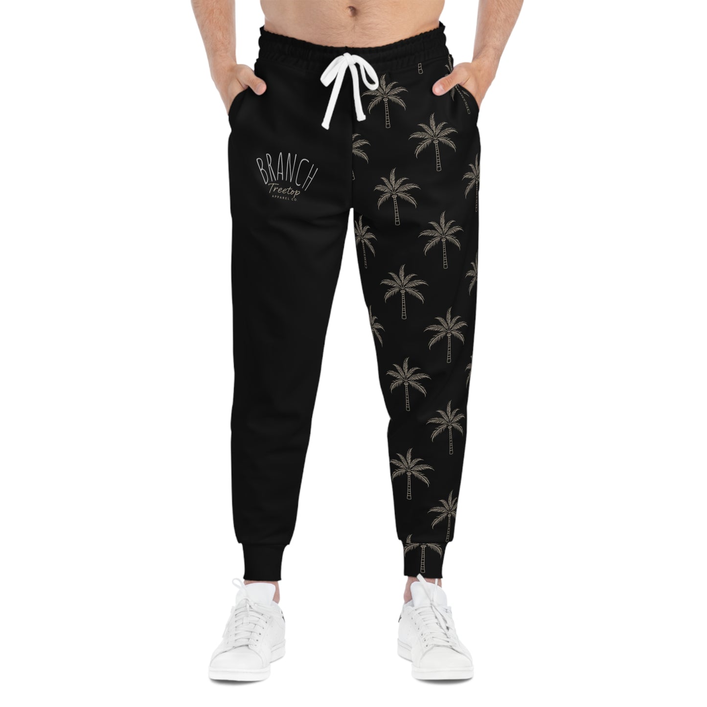 -BRANCH- by TreeTop APPAREL CO. - 1st Edition Set - Joggers