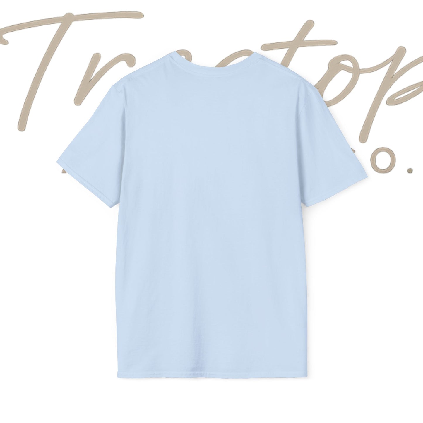 Bay Yummy Unisex tee