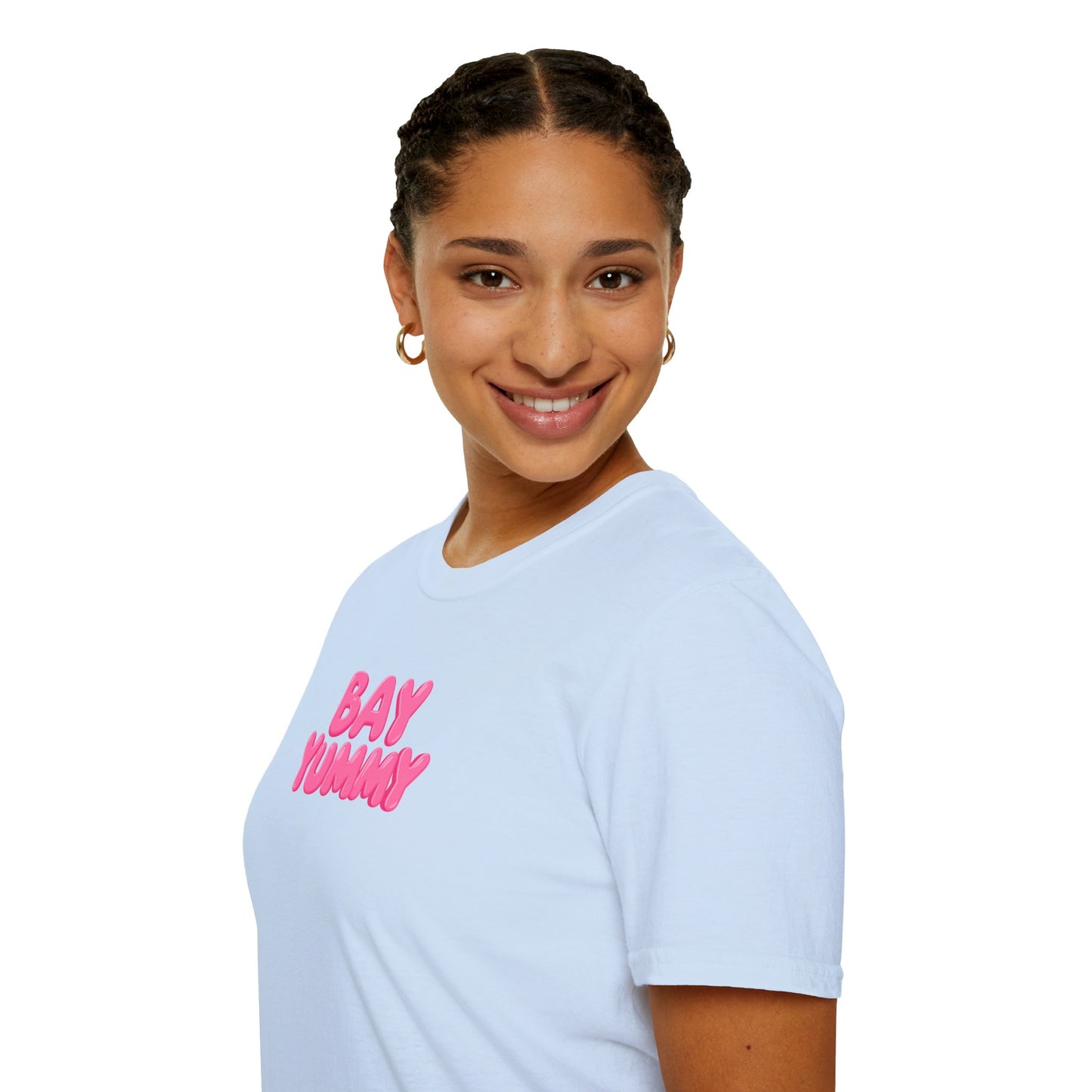 Bay Yummy Unisex tee