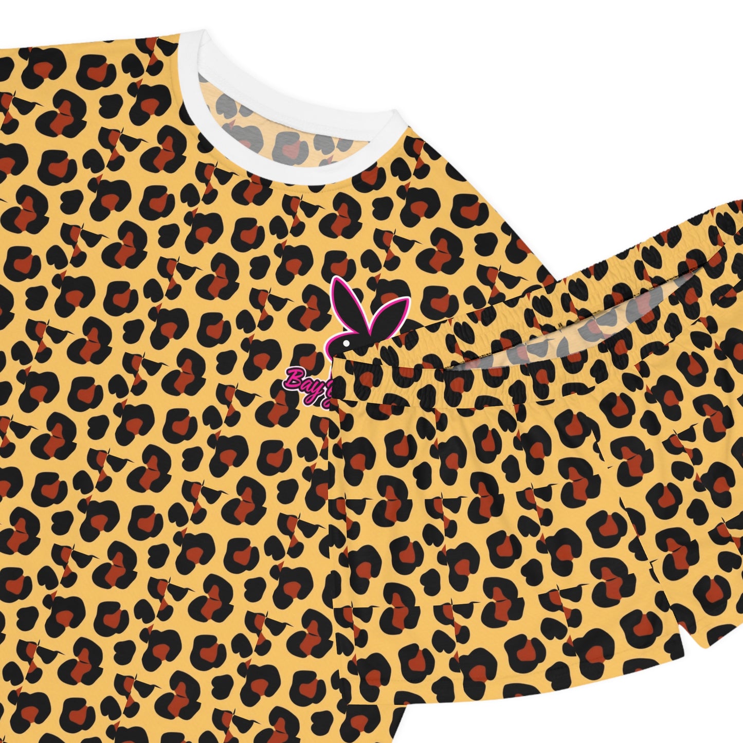 Copy of Copy of  Bay Yummy PJs III