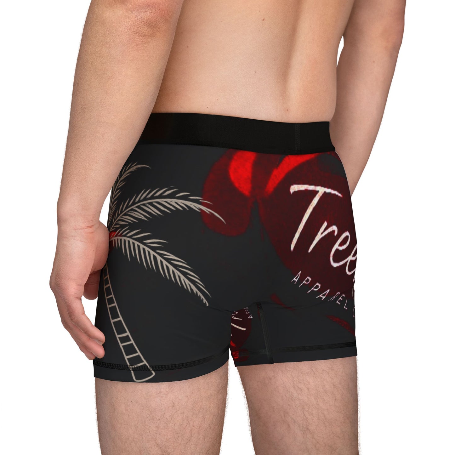 KUNDALINI TREETOP DRAWS