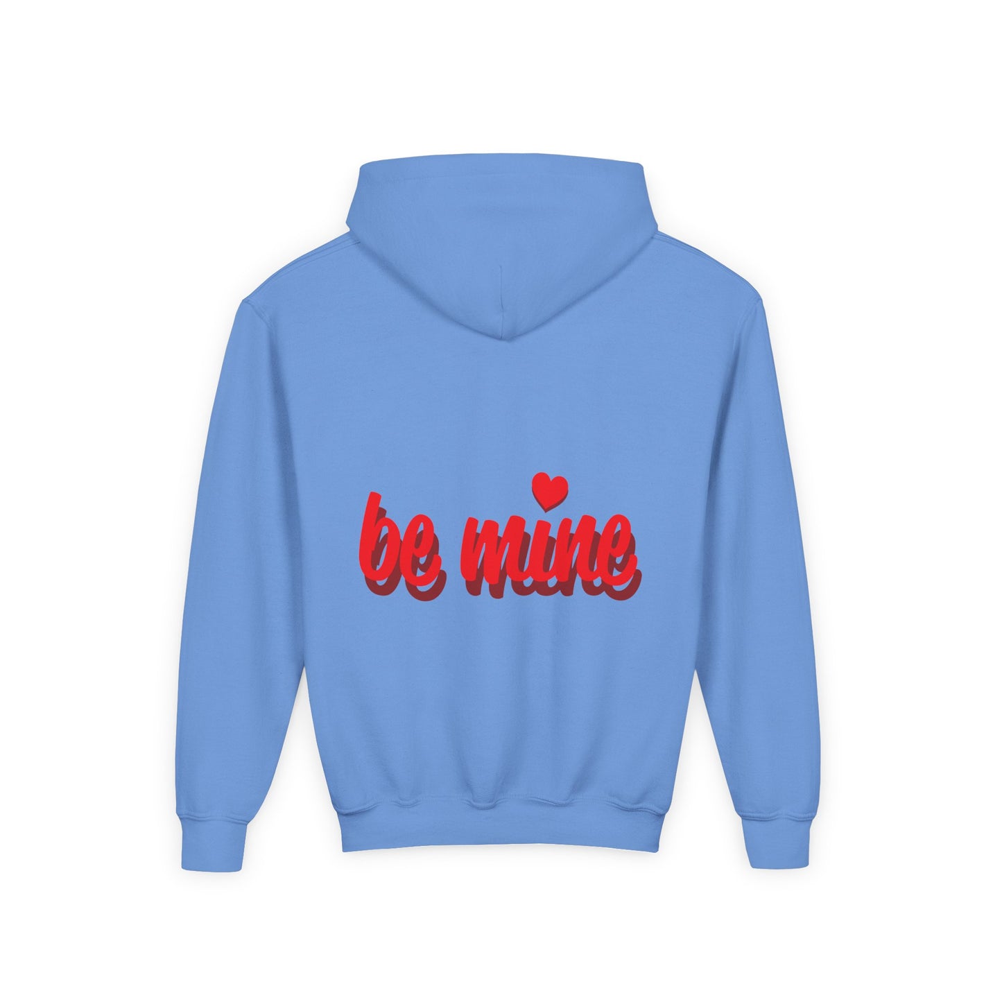 Bay Yummy Be Mines Hoodie