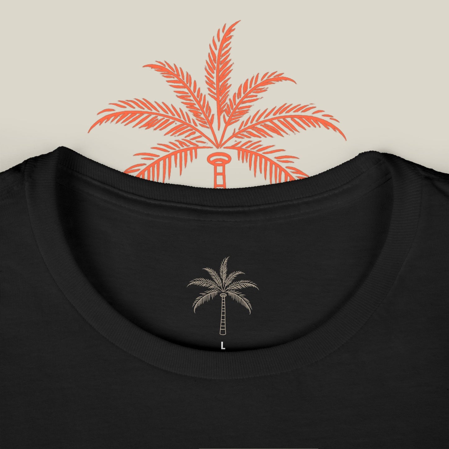 Women's Tee - TreeTop Classic Pink Logo Collection