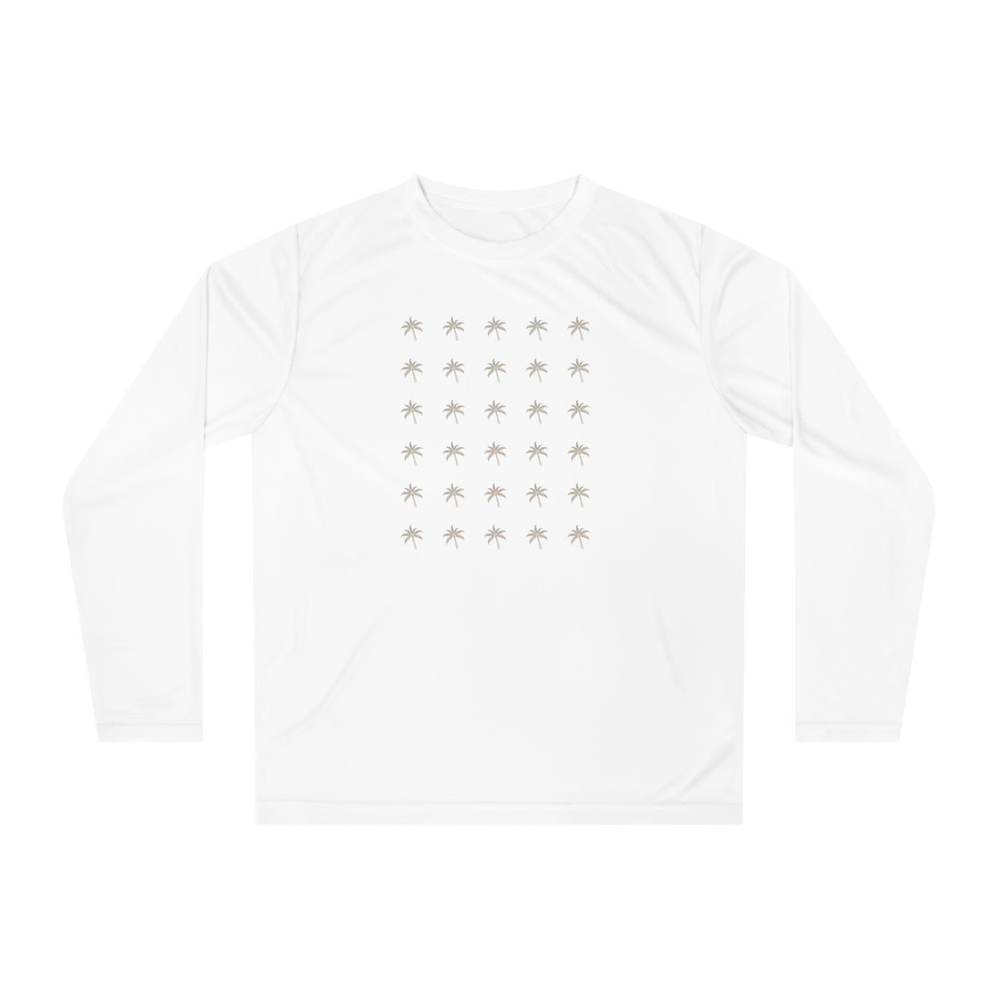 Treetop Classic Long Sleeve