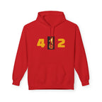 412 Treetop Hill District Hoodie