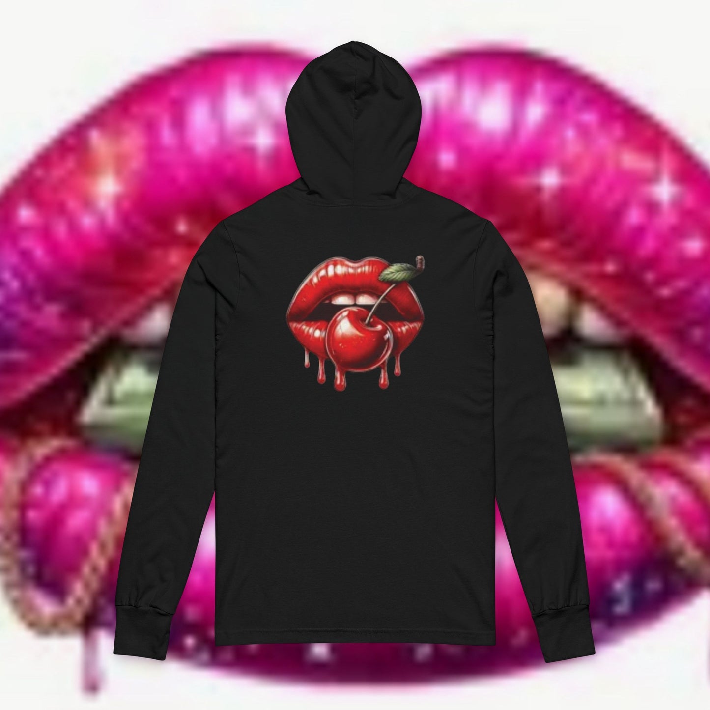 Kundalini- throat goat Iii