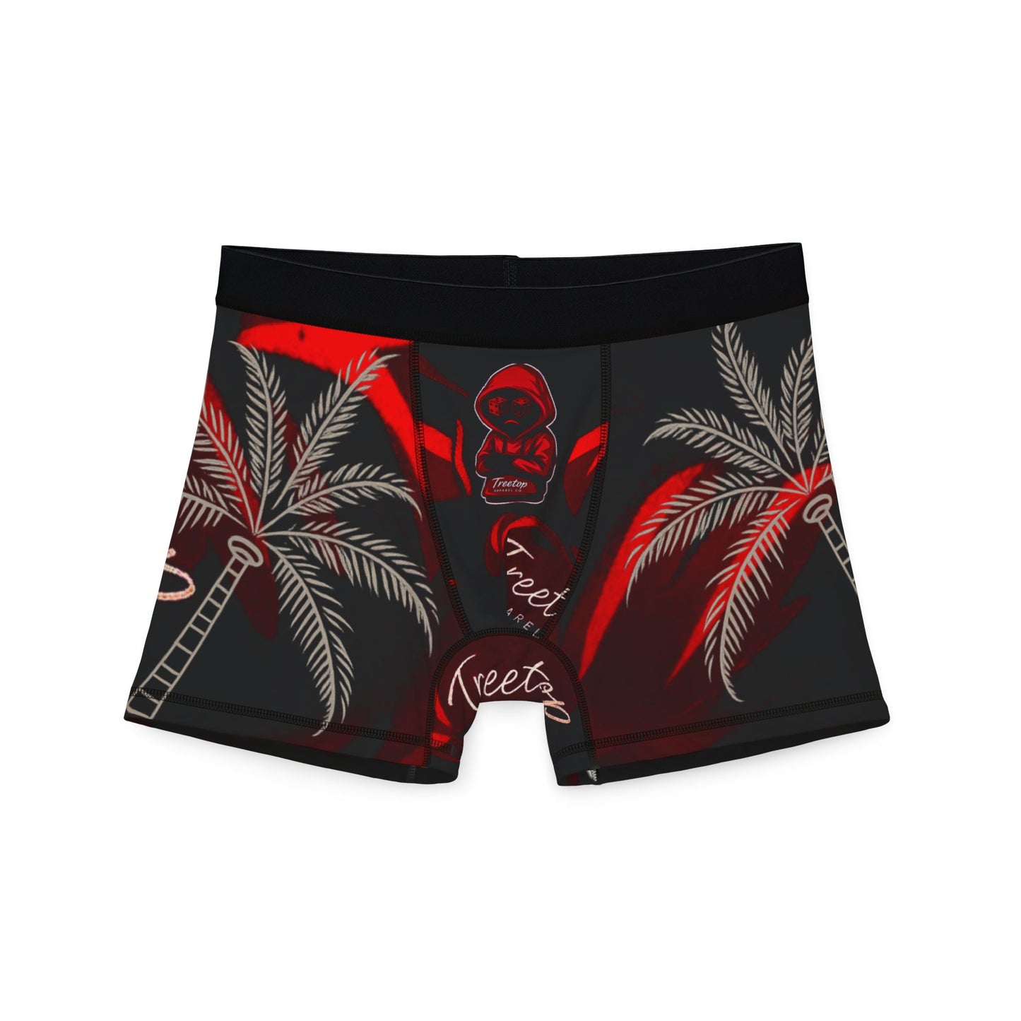 KUNDALINI TREETOP DRAWS