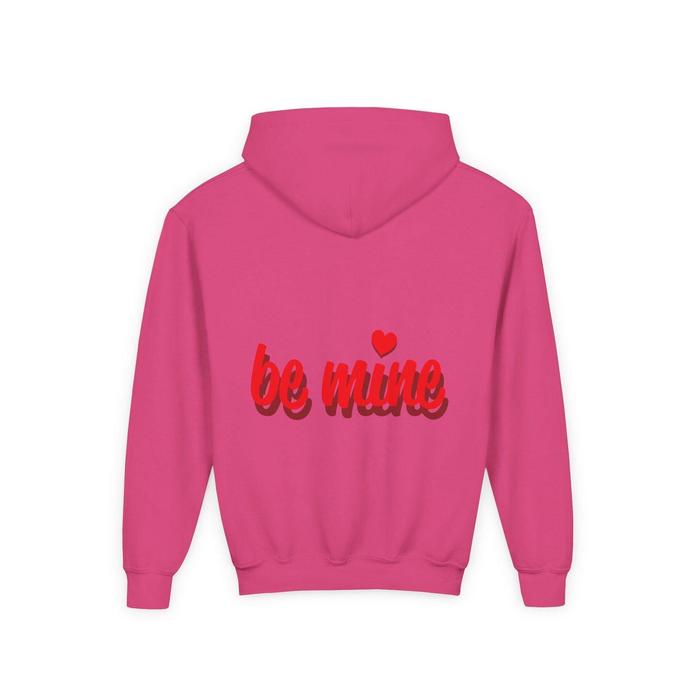 Bay Yummy Be Mines Hoodie