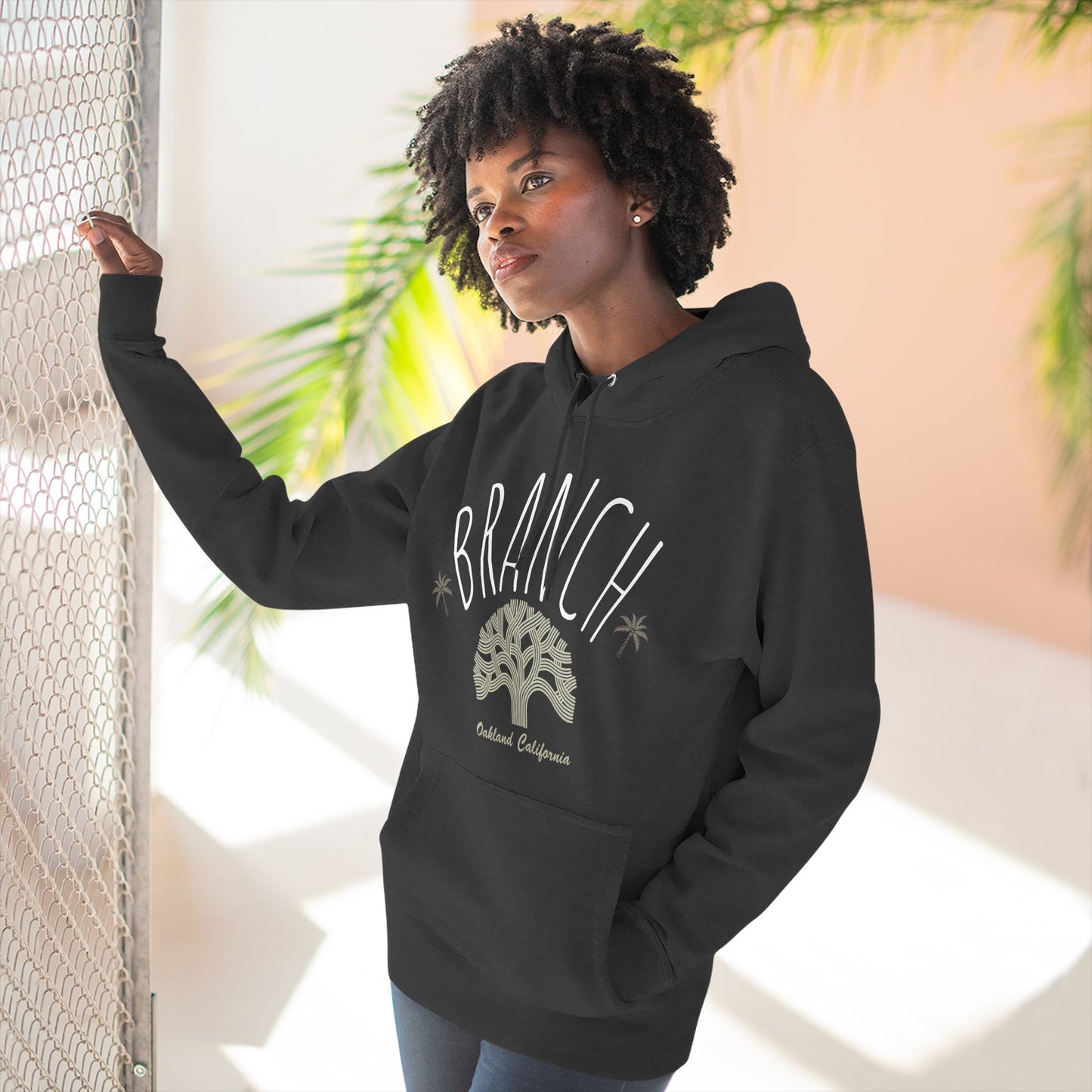 -BRANCH- by TreeTop APPAREL CO. - Hoodie