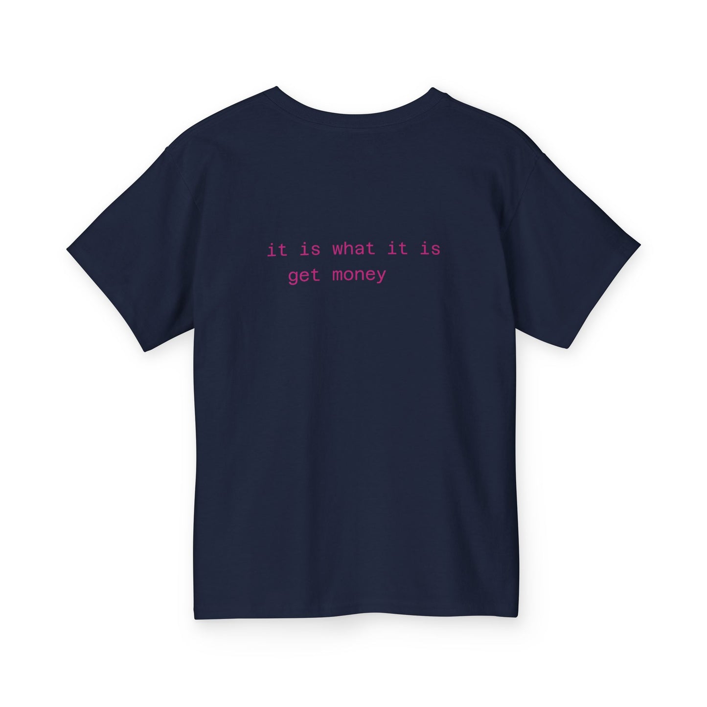 Kundalini Pink Boogie - it is what it is 6