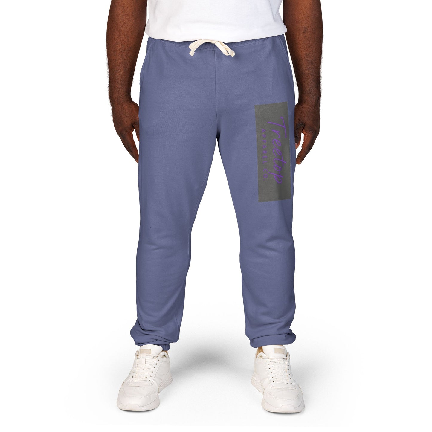 Limited Edition Fleece Sweatpants