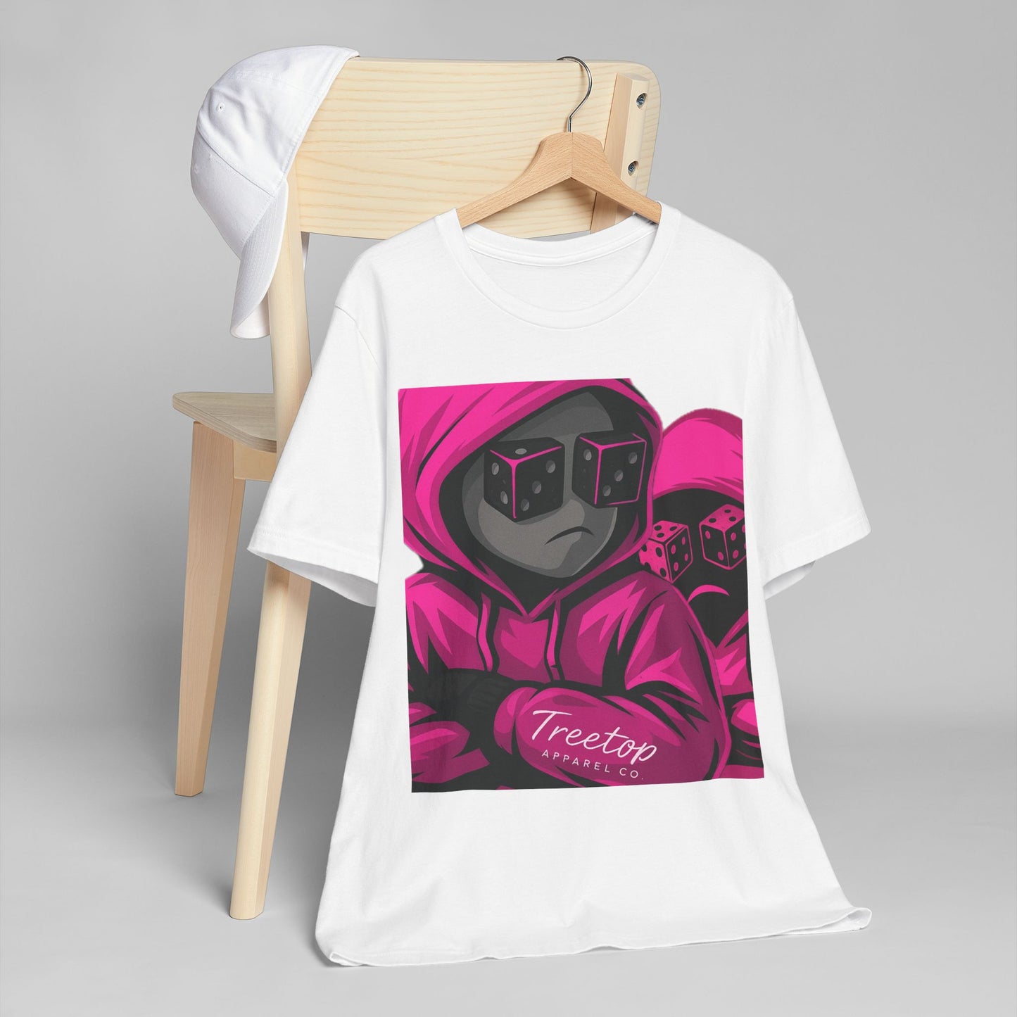 KUNDALINI BOOGIE TEE