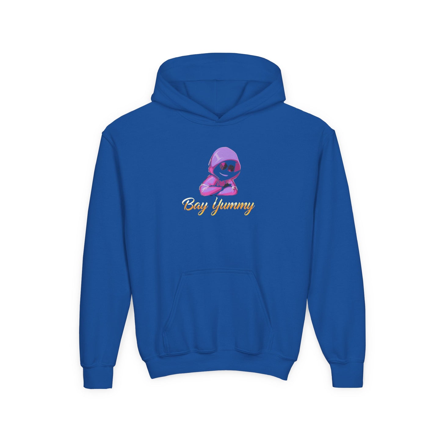 Bay Kunda I Hoodie