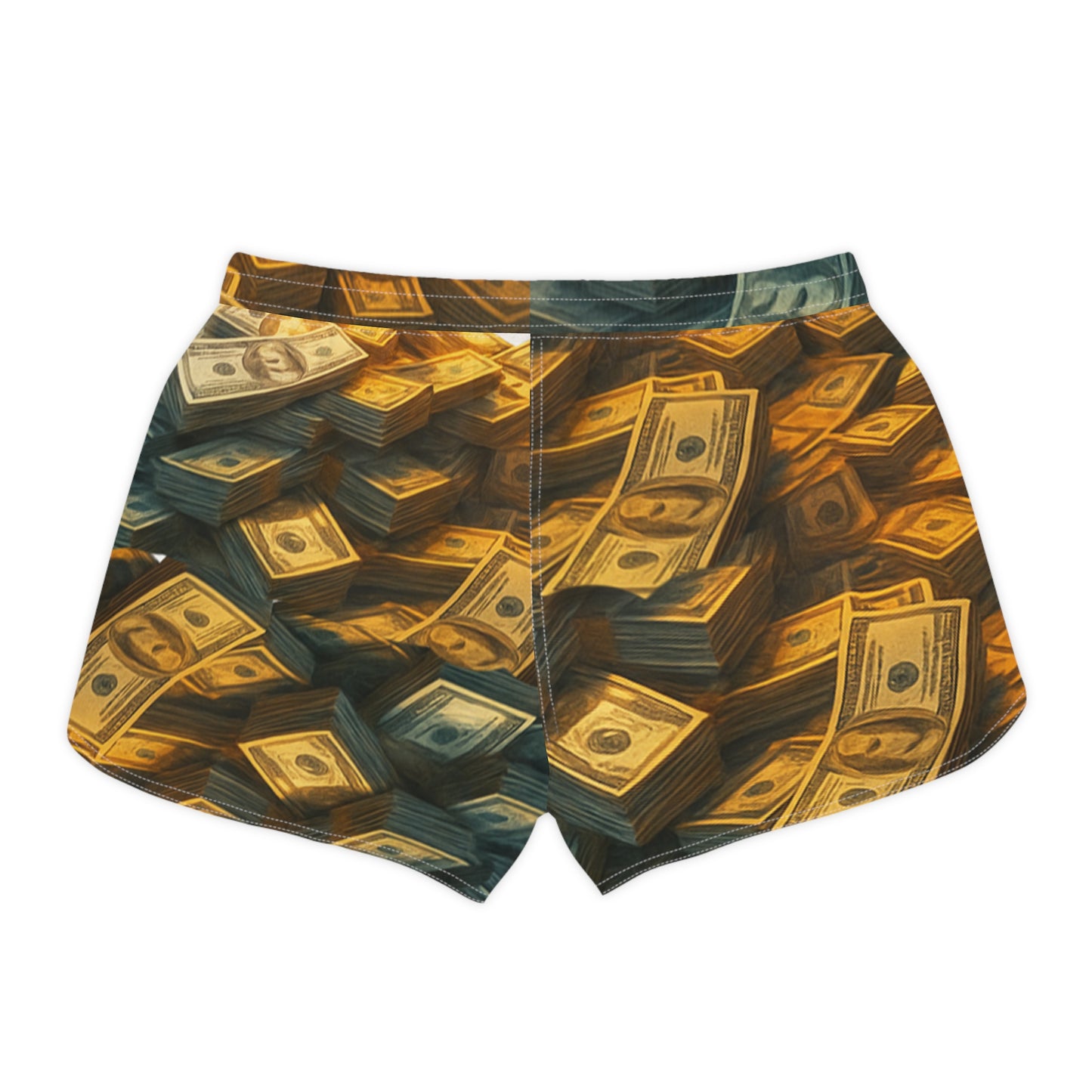 HUSTLE Shorts Fall Collection