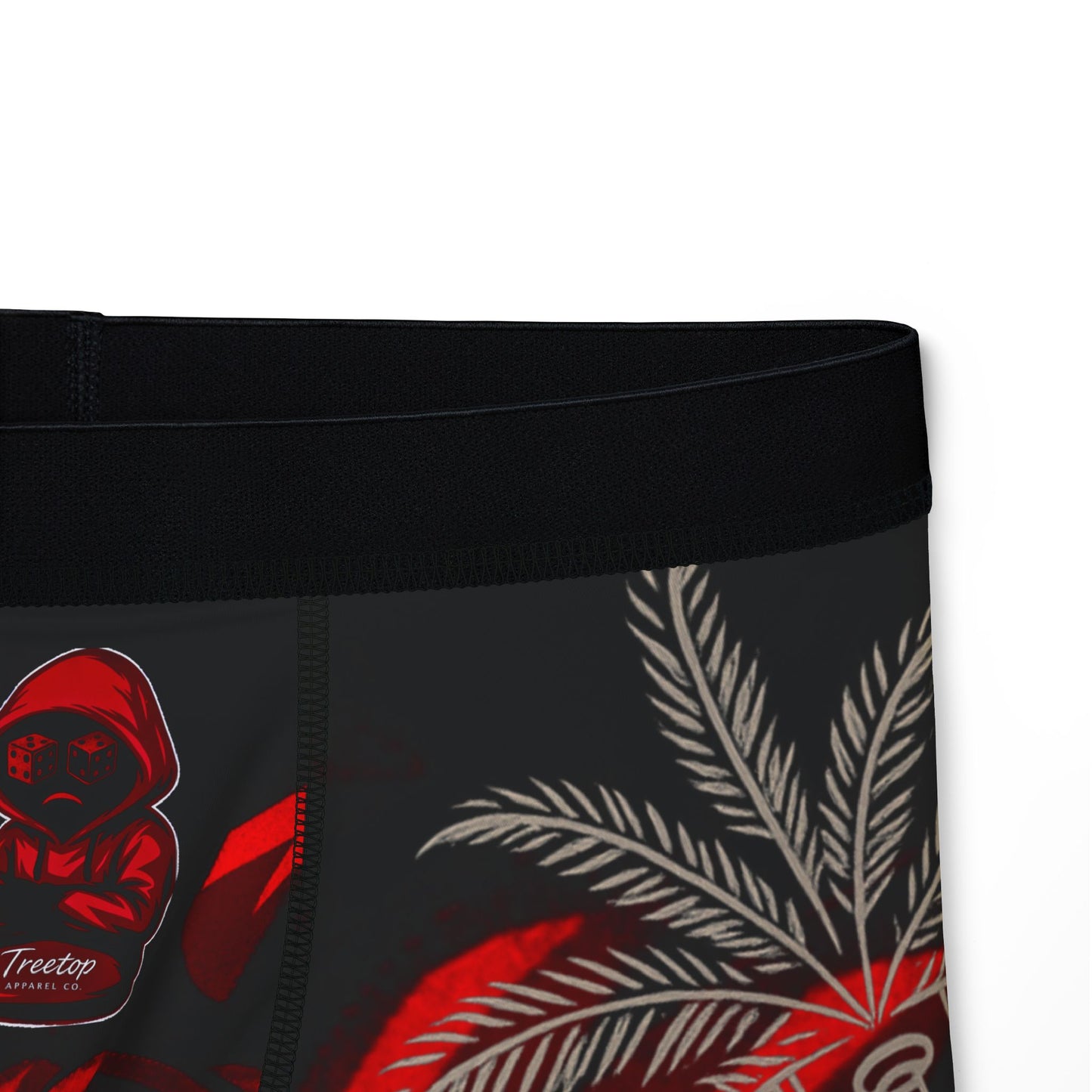 KUNDALINI TREETOP DRAWS