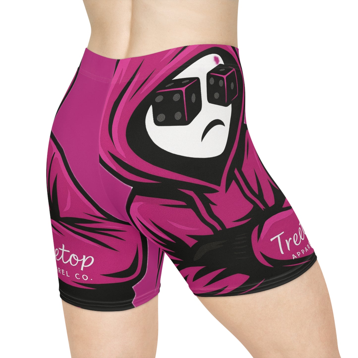 Kundalini women’s BIJER SHORTS