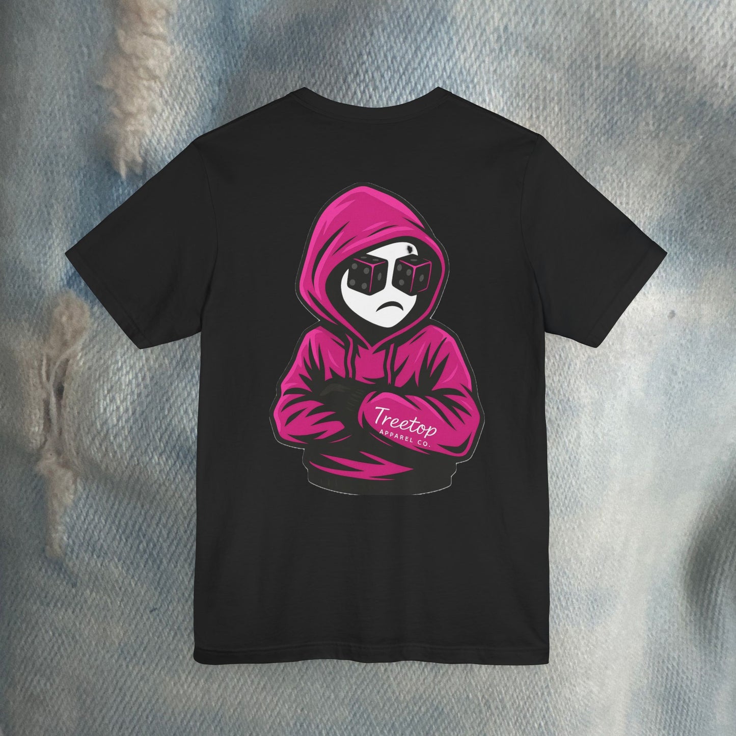 KUNDALINI BOOGIE TEE