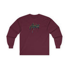 Kundalini Aries SirgioVision Long Sleeve Tee