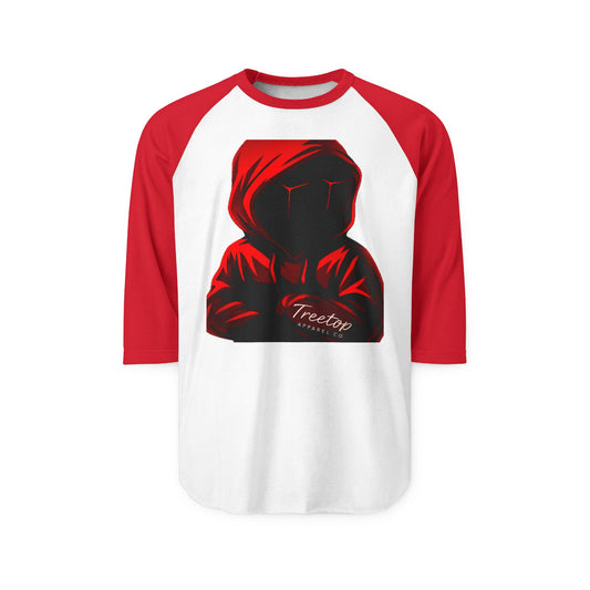 KUNDALINI Treetop BASEBALL Tee