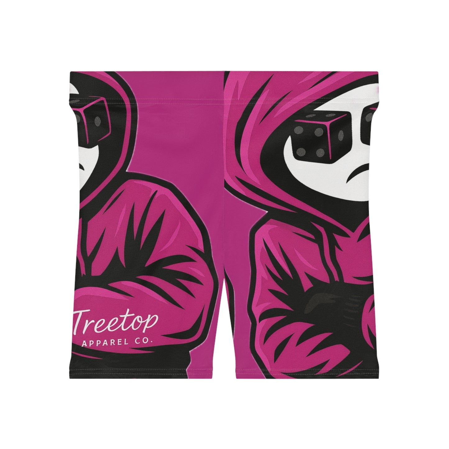 Kundalini women’s BIJER SHORTS