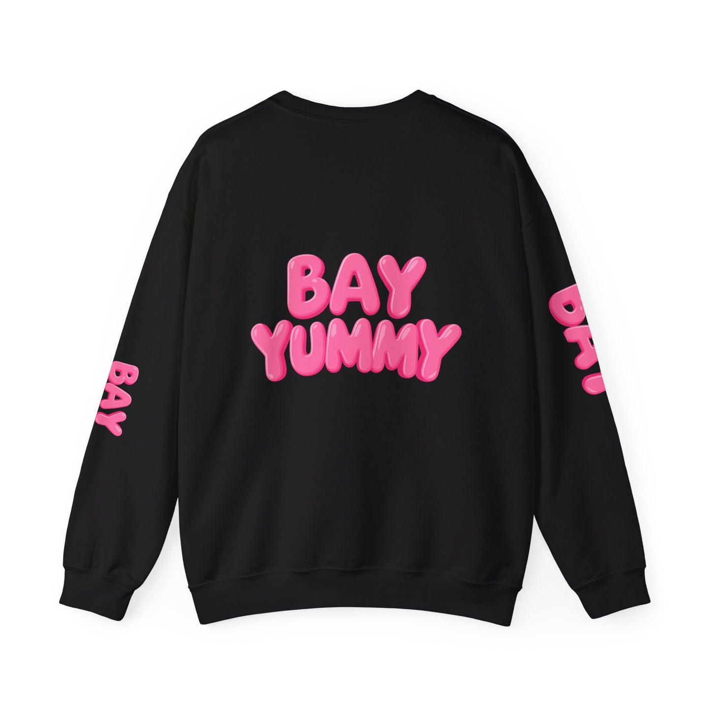 Yummy Crewneck Sweatshirt
