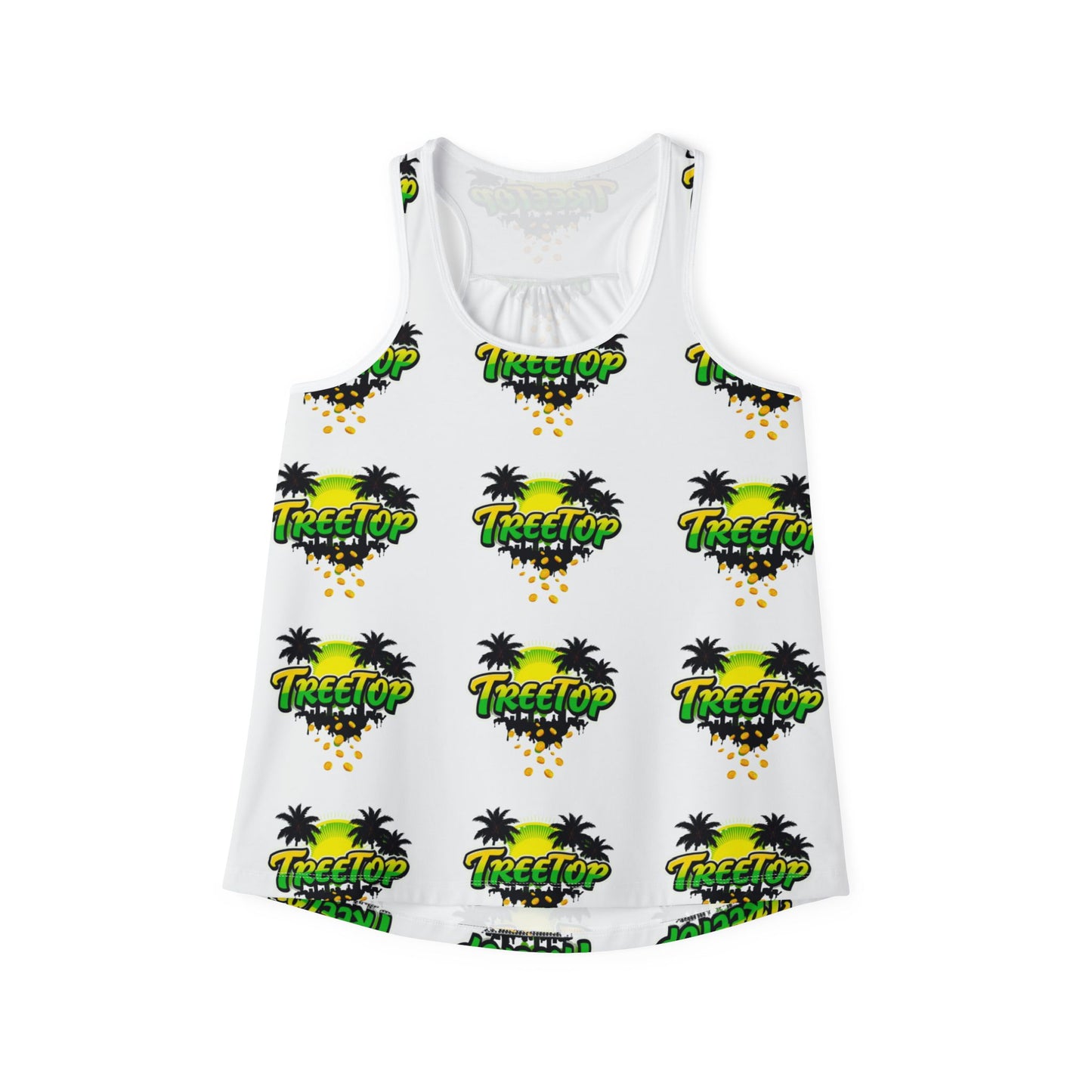 Tank Top - Claudia’s Closet Tee