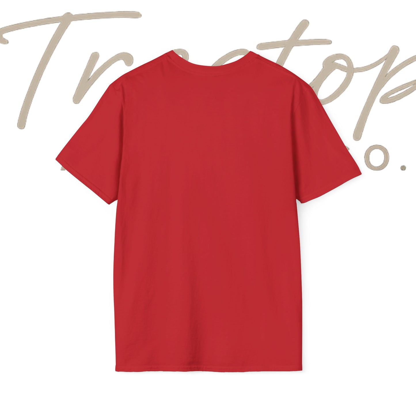 Bay Yummy Unisex tee