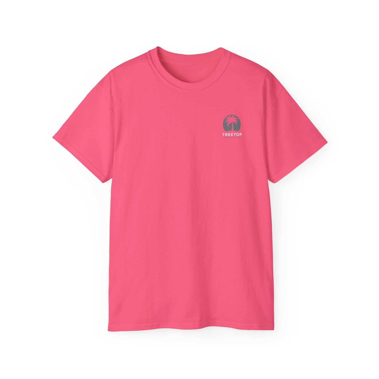 Treetop Classic Tee