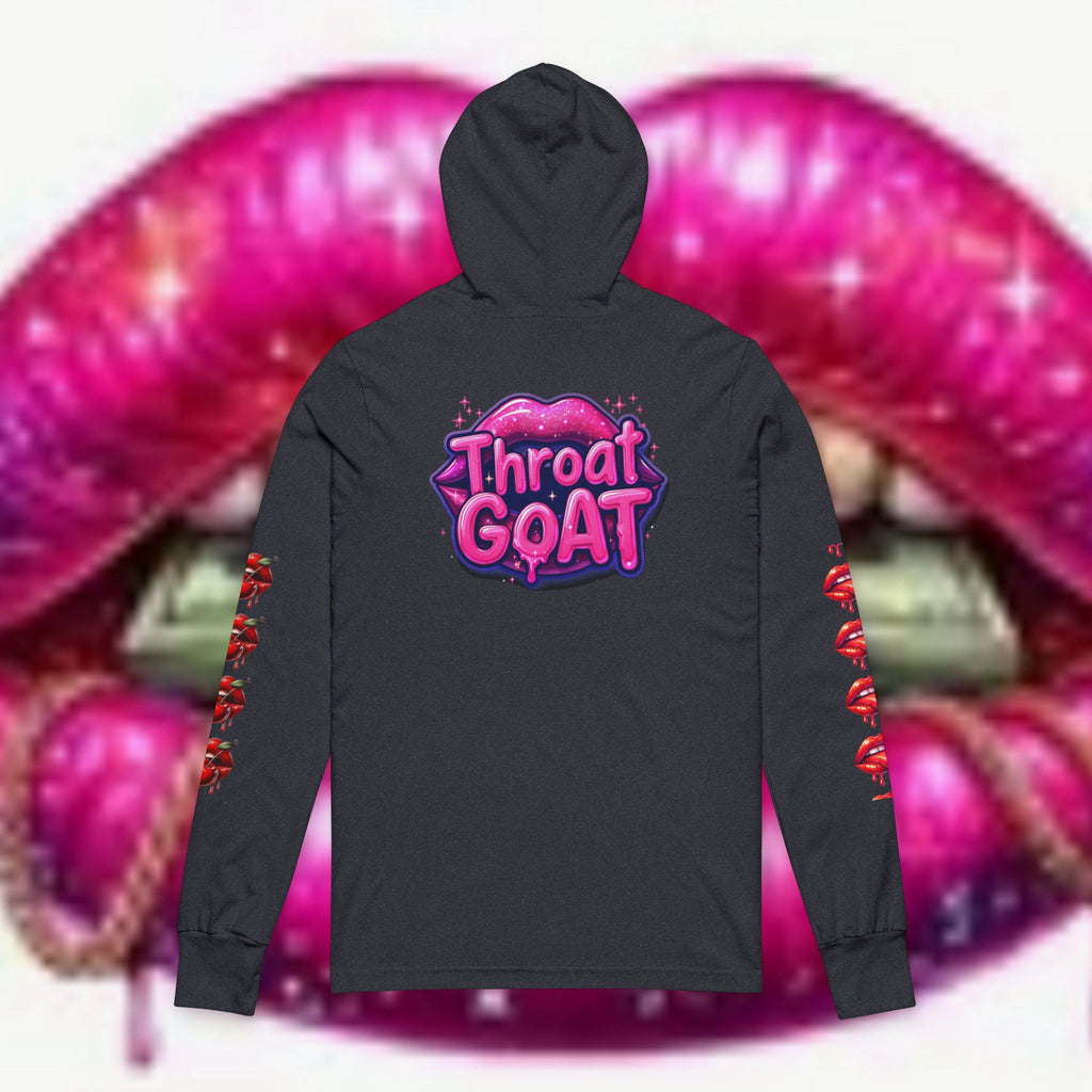 Unisex Hooded Tee - TreeTopof Classic Adult Hoodie