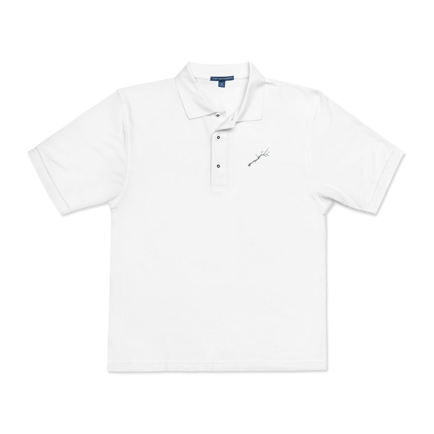 -BRANCH- by TreeTop APPAREL CO. - "BRANCH" Polo