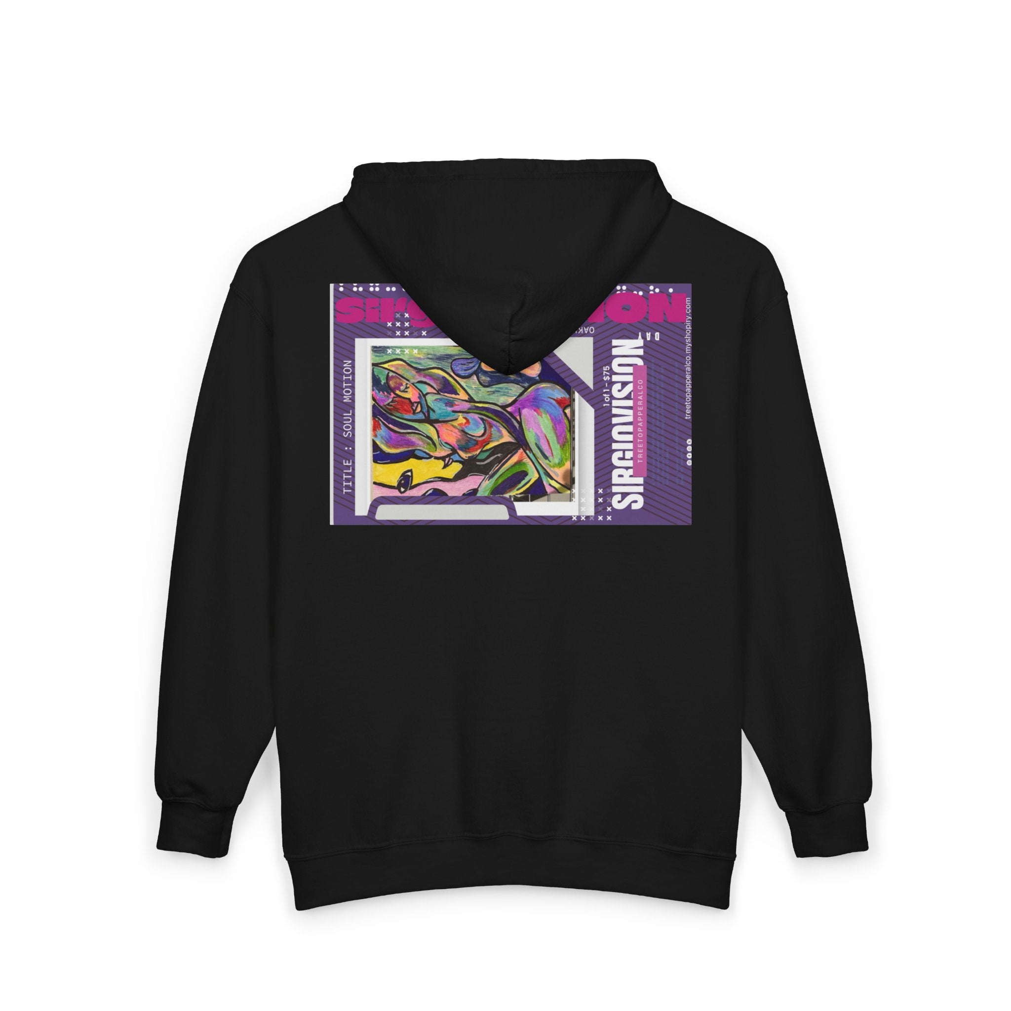 Kundalin SirgioVision III