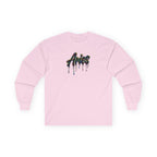 Kundalini Aries SirgioVision Long Sleeve Tee