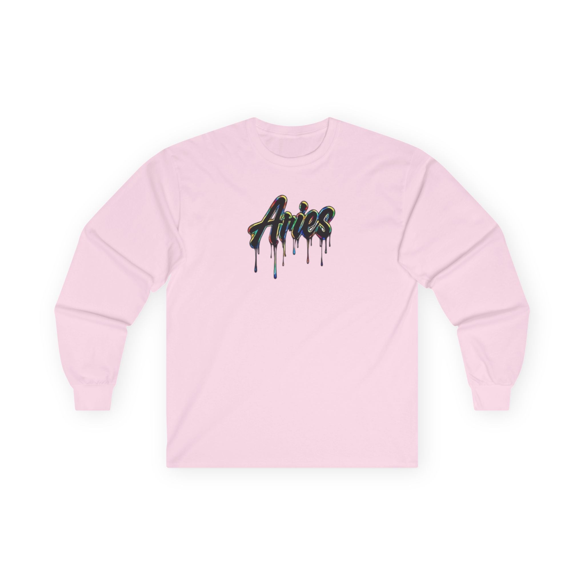 Kundalini Aries SirgioVision Long Sleeve Tee