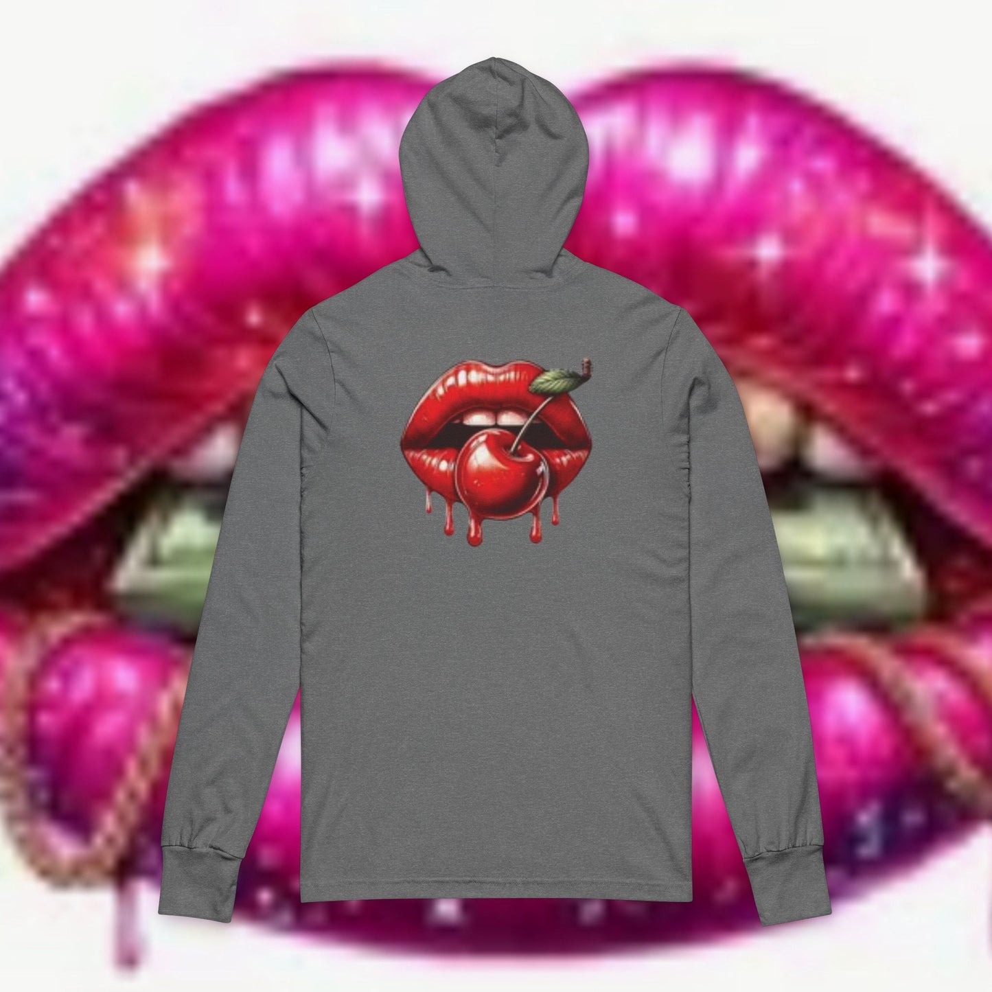 Kundalini- throat goat Ii