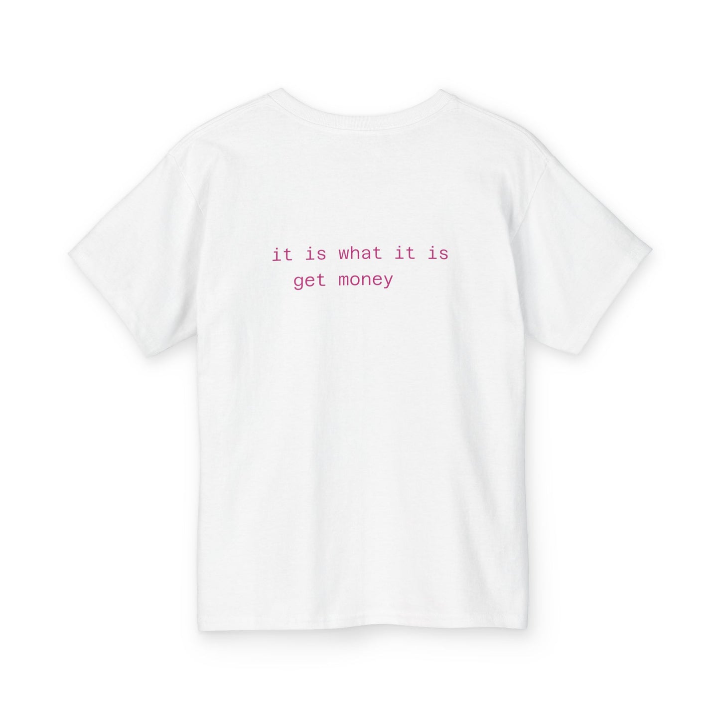 Kundalini Pink Boogie - it is what it is 6