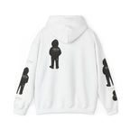 Kundalini Black Hoodie Pecial collect