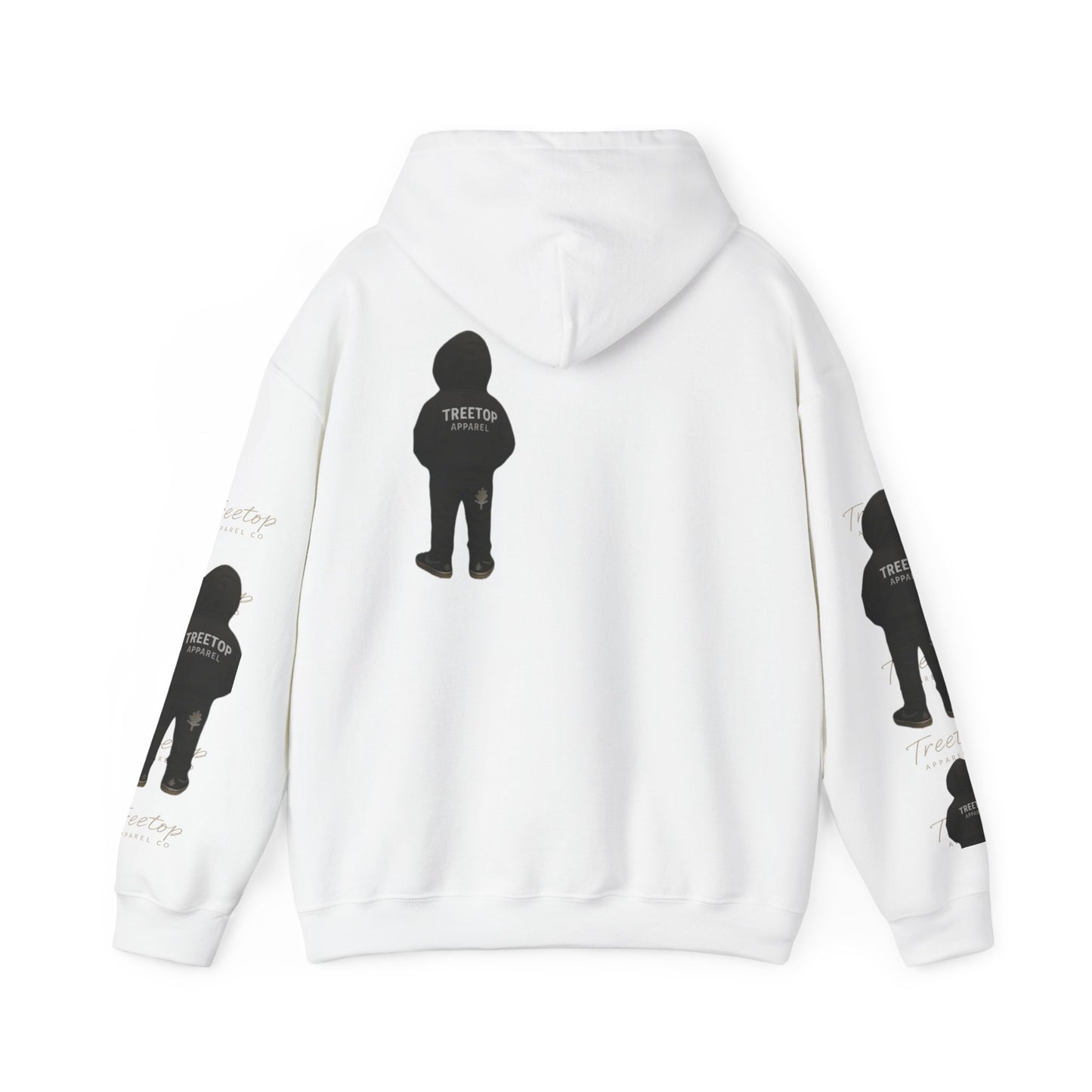 Kundalini Black Hoodie Pecial collect