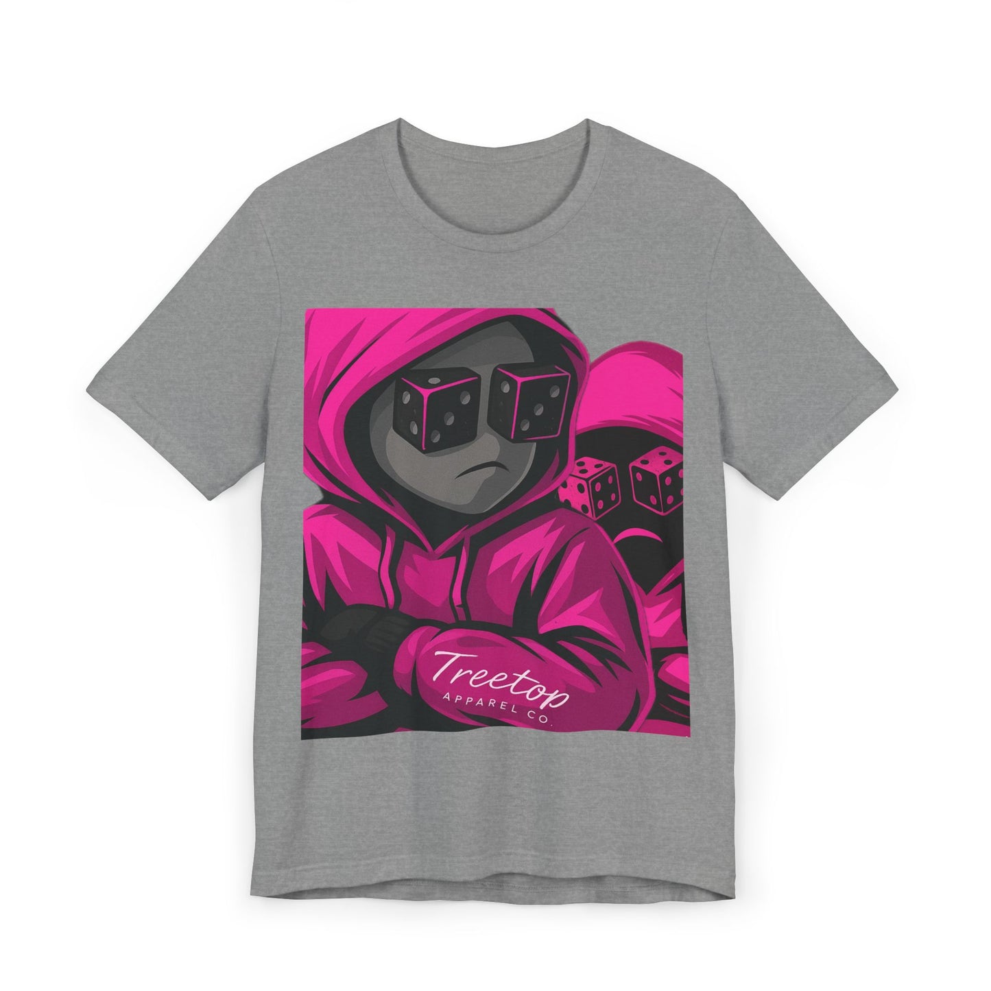 KUNDALINI BOOGIE TEE